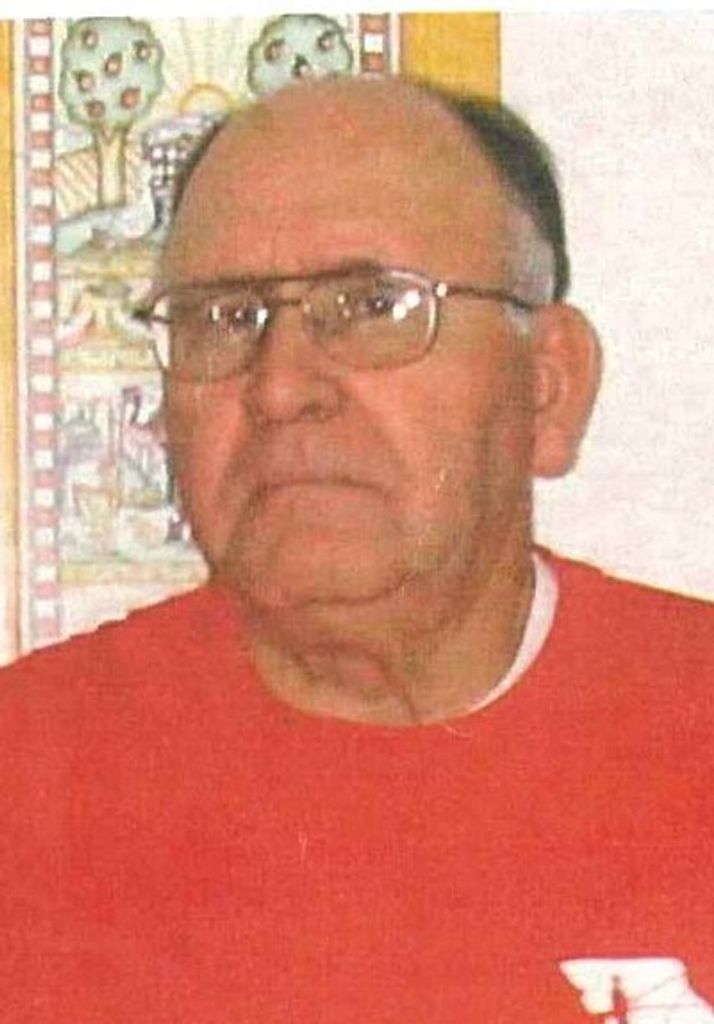 Roy G. Gribben Profile Photo