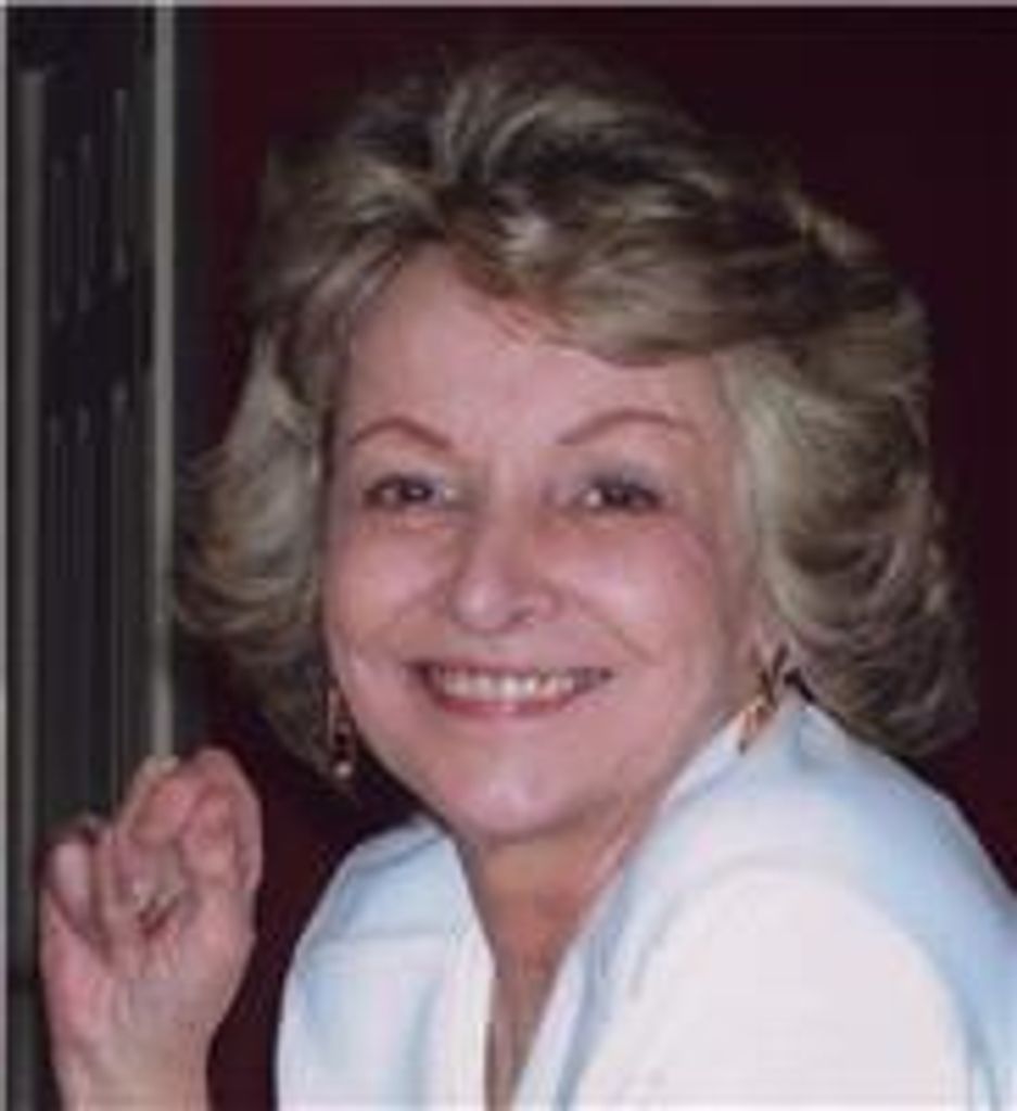 Anna Morgan