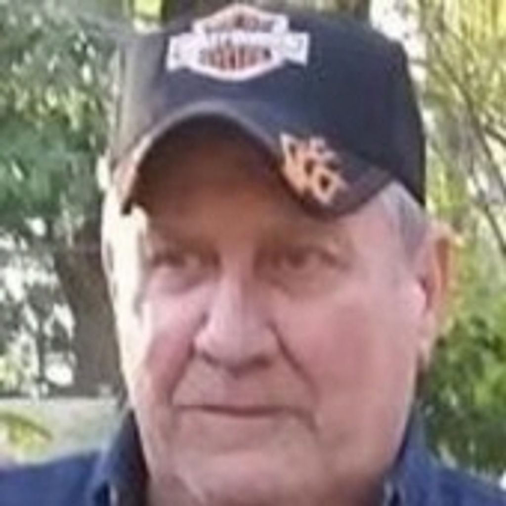 Elbert Vaughn Jackson, Sr.