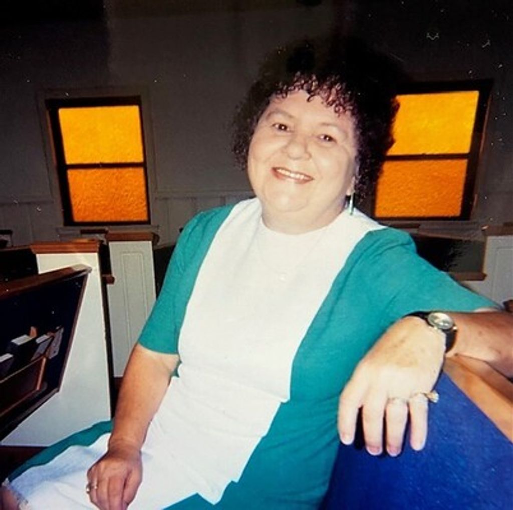 Phyllis Bean Profile Photo