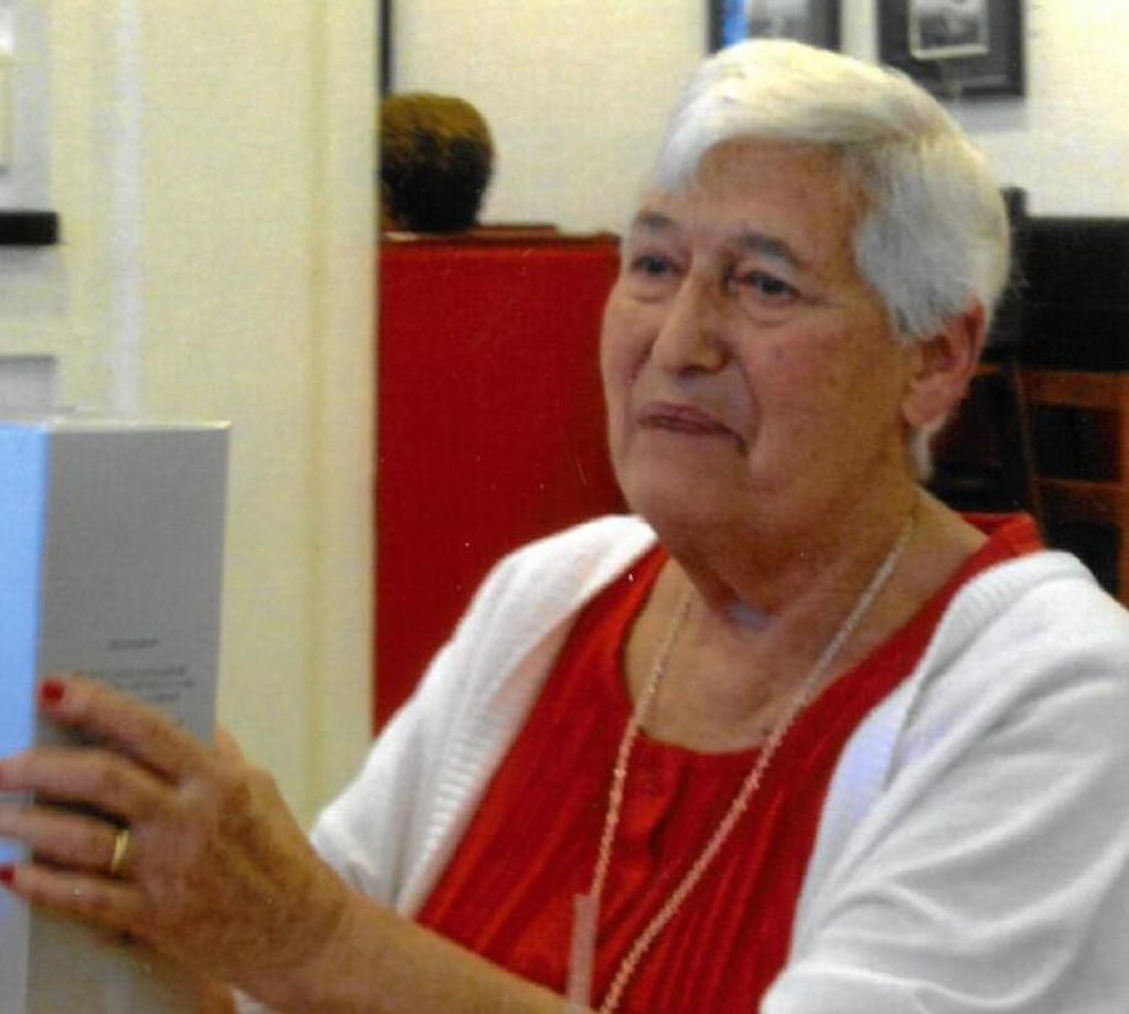 Evelyn T. Poggi Profile Photo