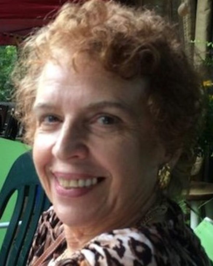 Anna L. Stewart Profile Photo