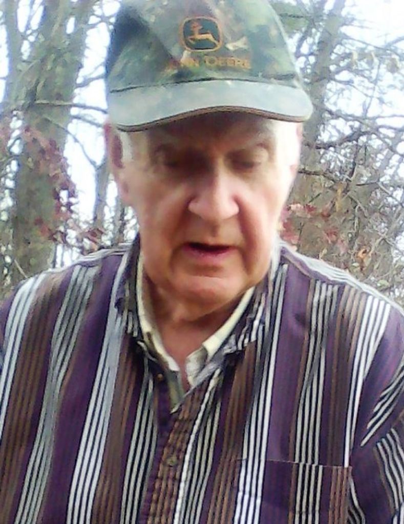 Gerald Mcmullen