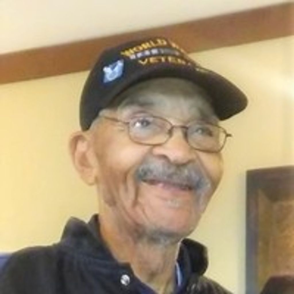 Charles Thomas Ellis Profile Photo