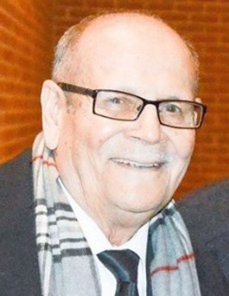 Waynard L. Shreve