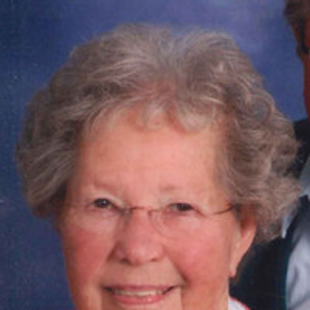 Phyllis Gross Profile Photo