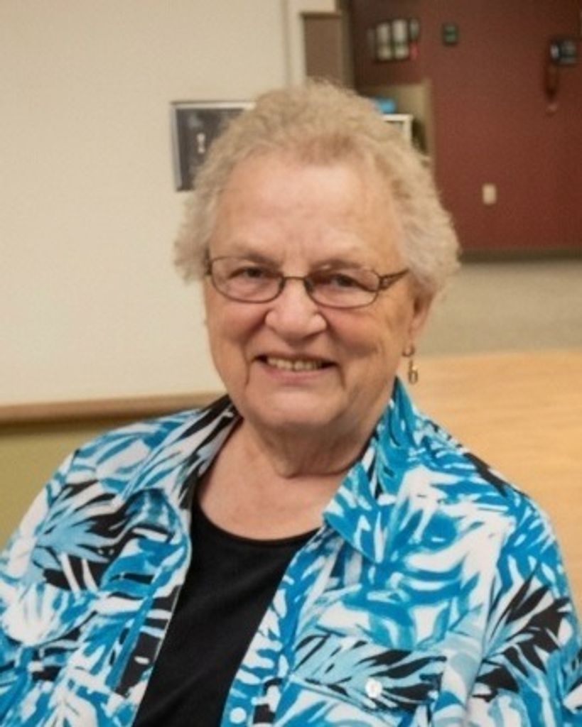 Rhoda Joanne Woehler Profile Photo