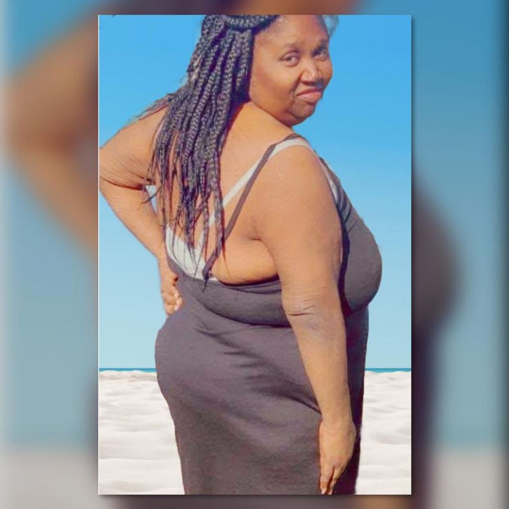 Katonya Jones Profile Photo