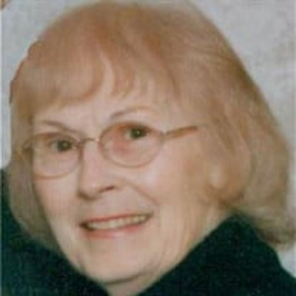 Barbara Louise Irwin