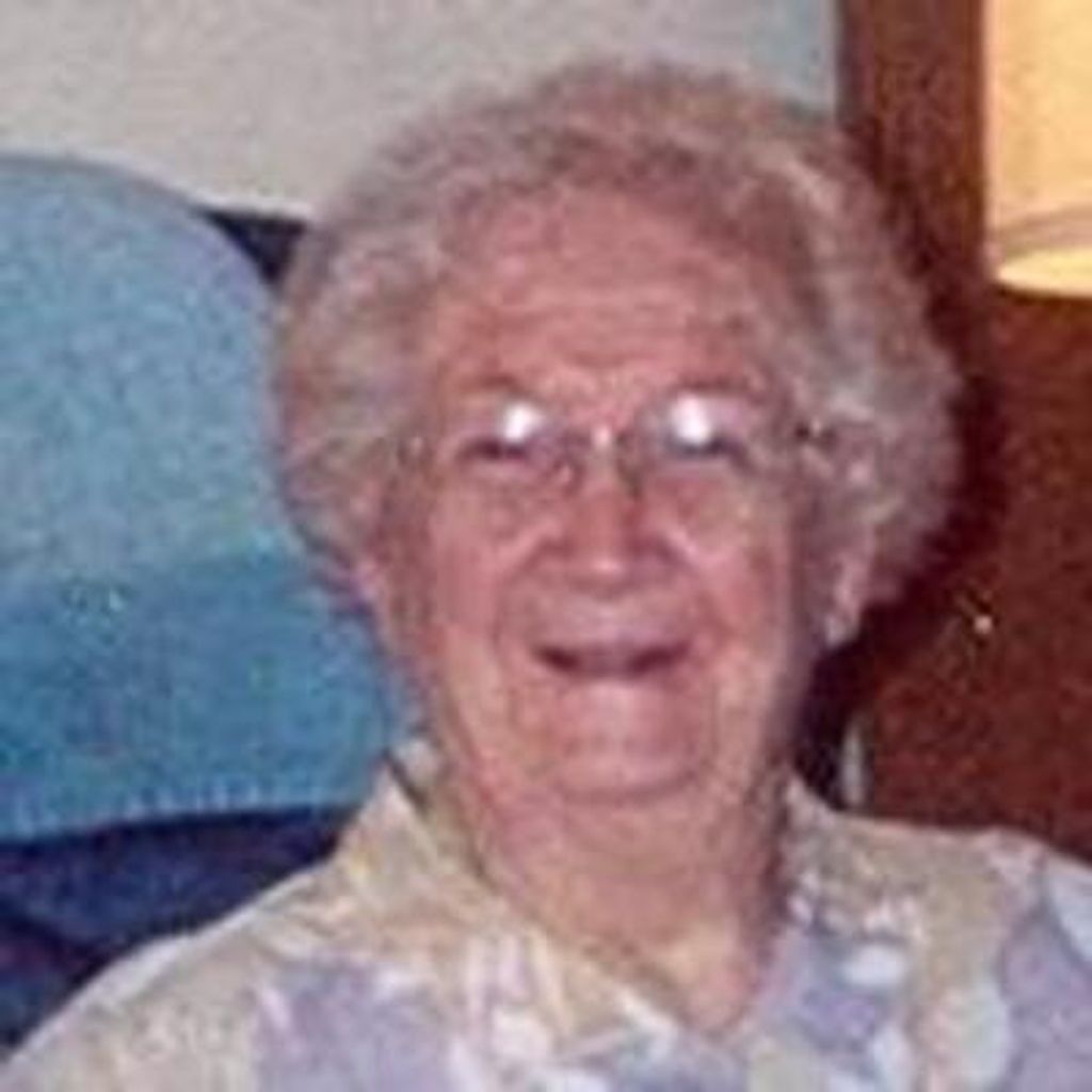 Pauline Arvesta Nelson