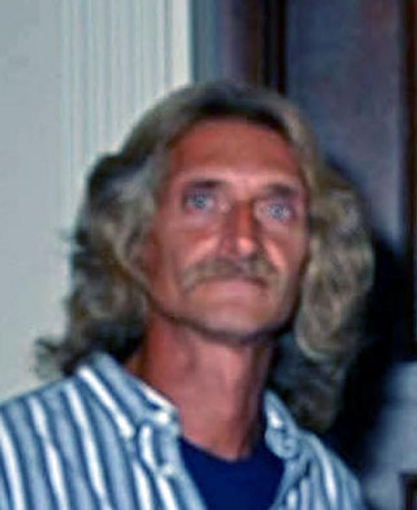 Gus B. Efthimion, Jr.