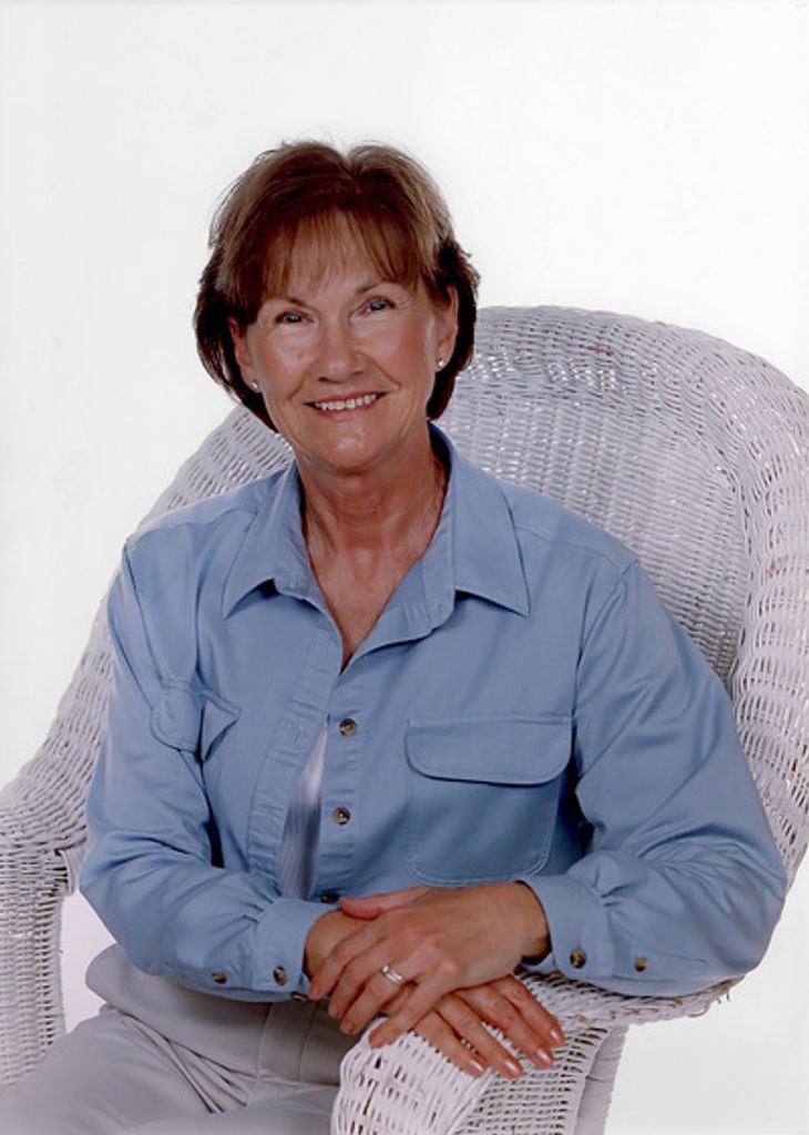 Grace Brantley Evans