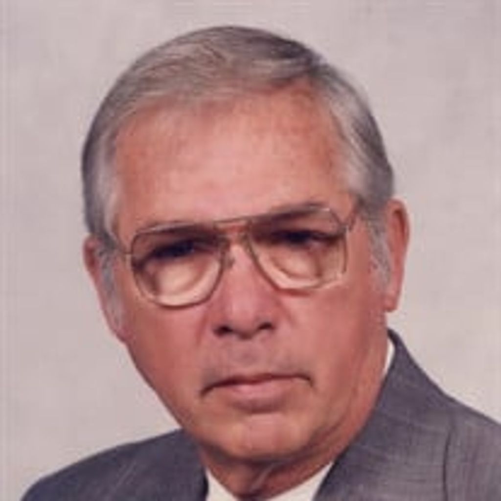 David L. Holbert