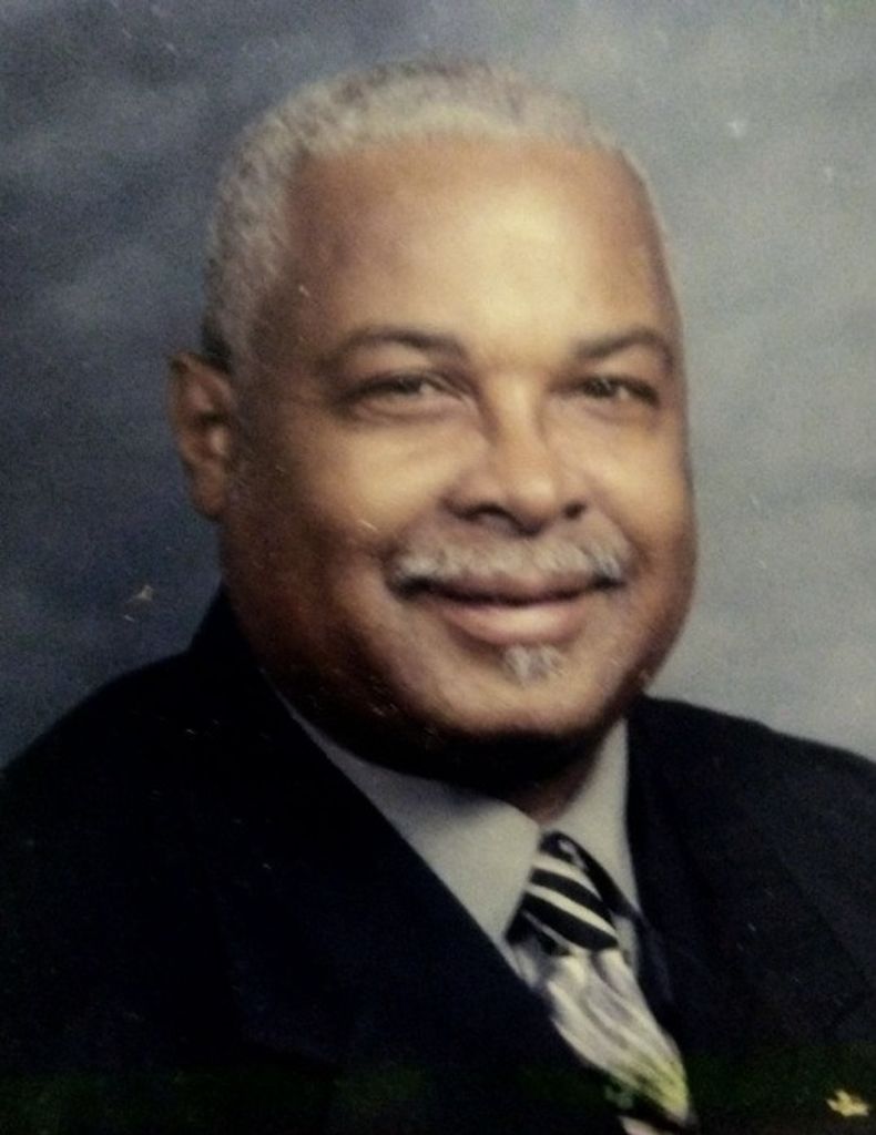 Clarence Jeffery, Jr. Profile Photo