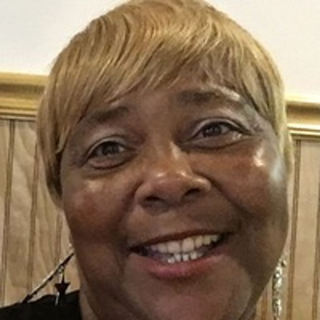 Shirley Mae Langston
