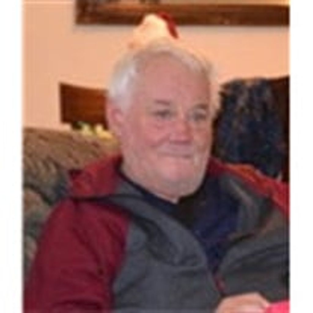 Russell George Thiessen