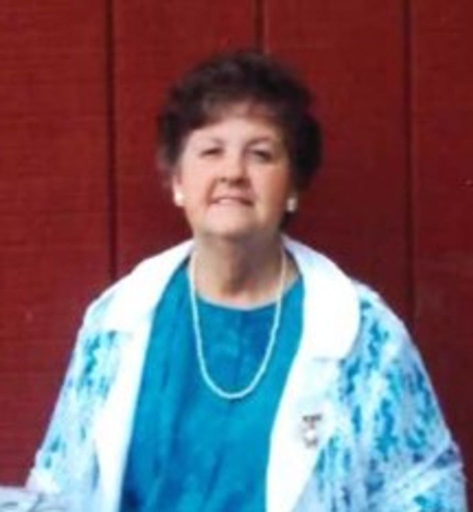 Ida Turpin Profile Photo