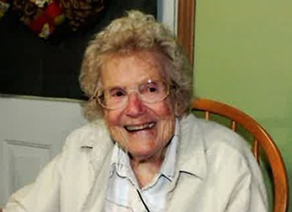 Barbara Knight Profile Photo