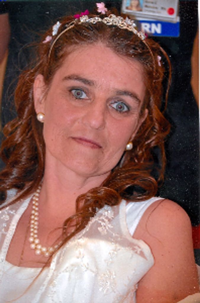 Carmella Townsend