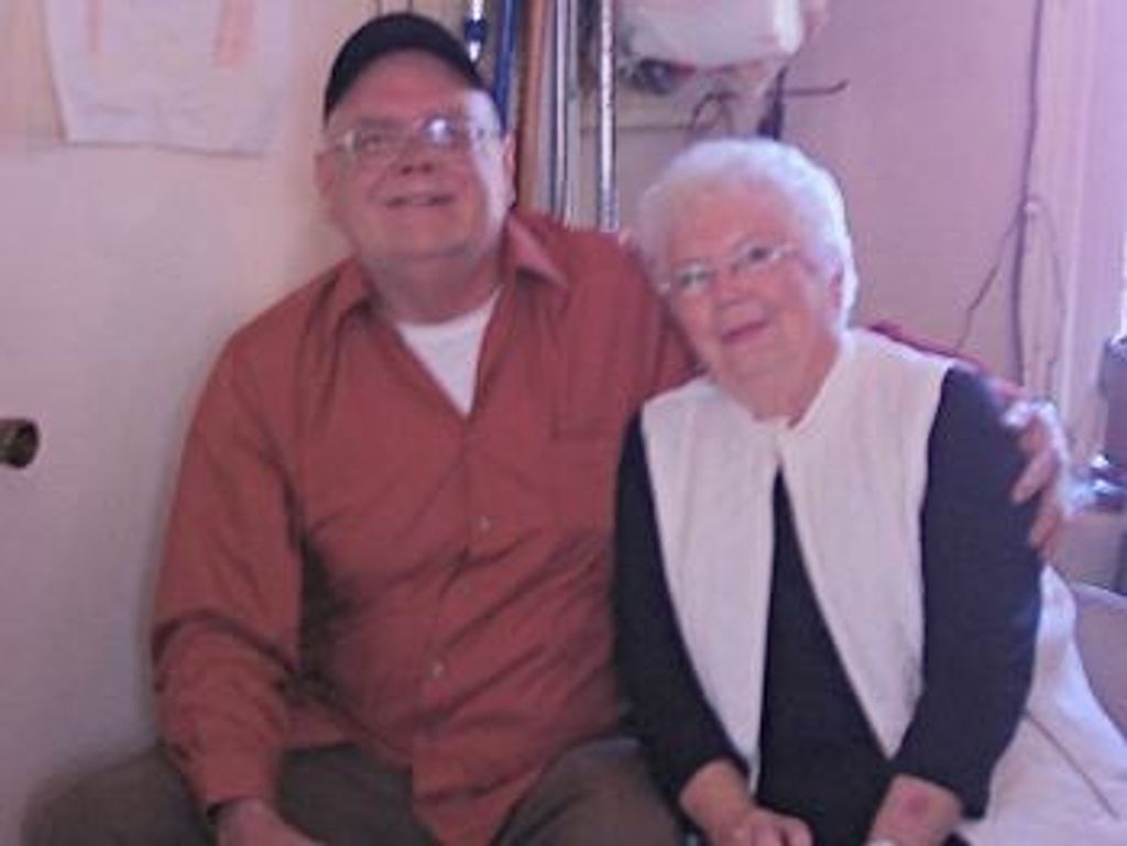 Dennis Lewis Profile Photo