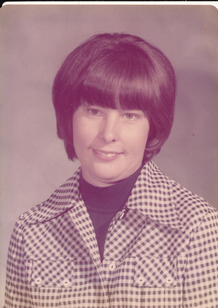 Elza Ann Parker Profile Photo