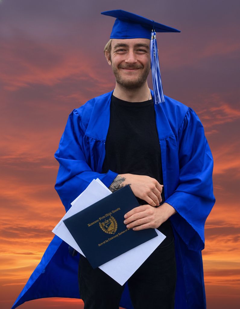 Kyle Matthew Ross-Pierce Profile Photo