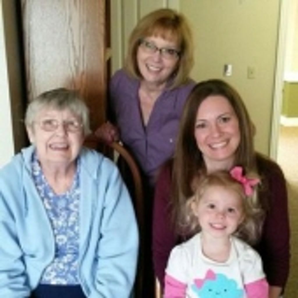 Jeannette I. Gibney
