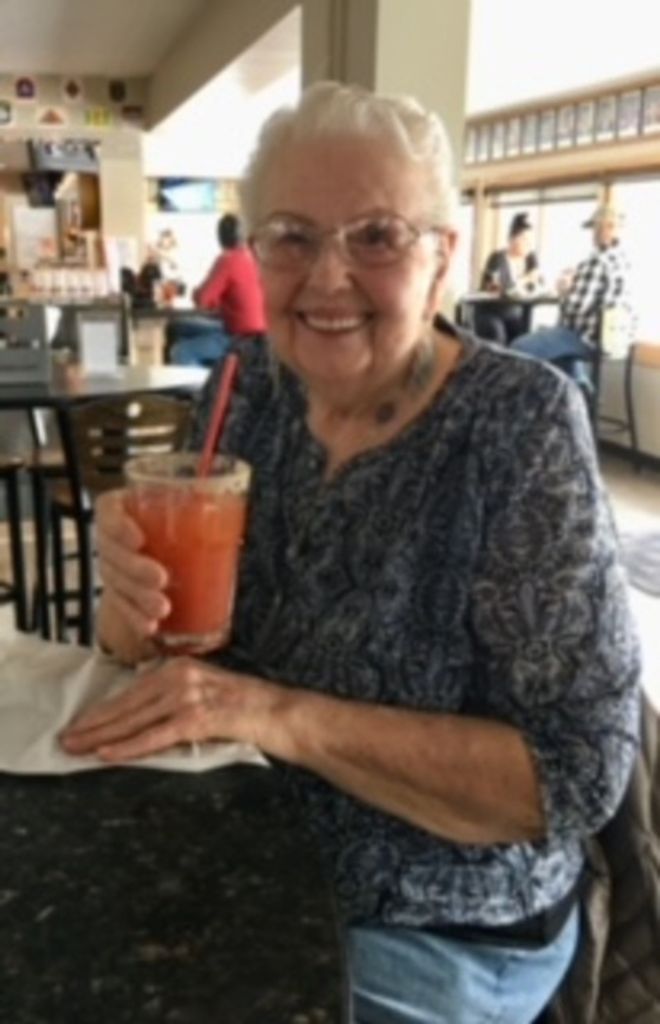 Ruth Ann Wanless Profile Photo