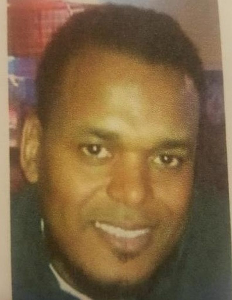 Marcus Allen Gates, Sr.