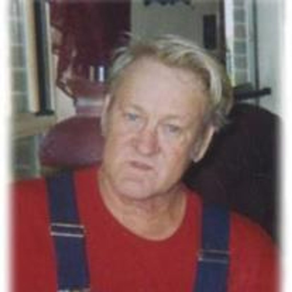 Geary Lee Sherron
