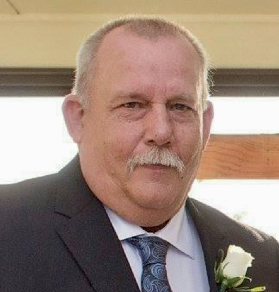 Mark Mccain Profile Photo