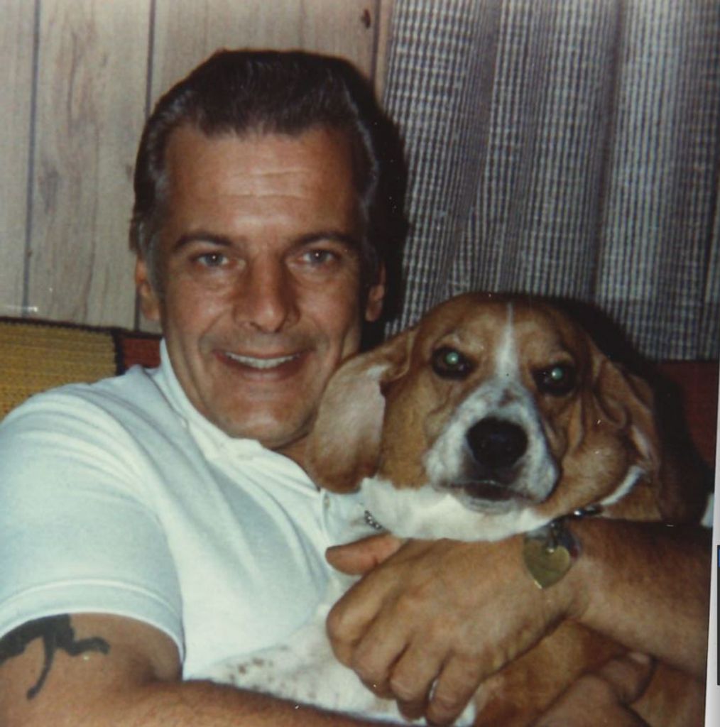 Clifford J. Jablonski