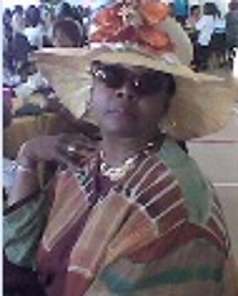 Donna L. Marshall-Thomas