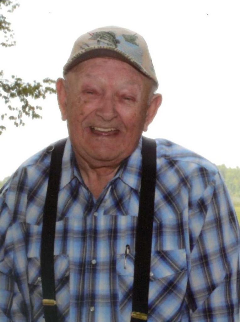 Gerald "Jerry" Stedl Profile Photo