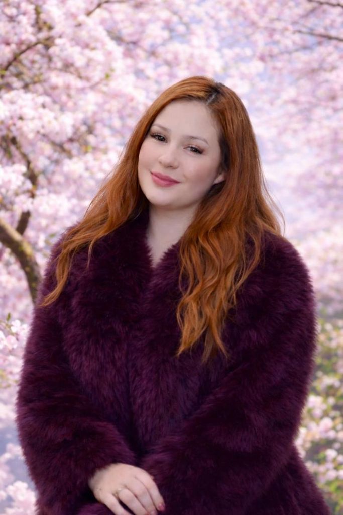 Stefhanie Vargas Villegas