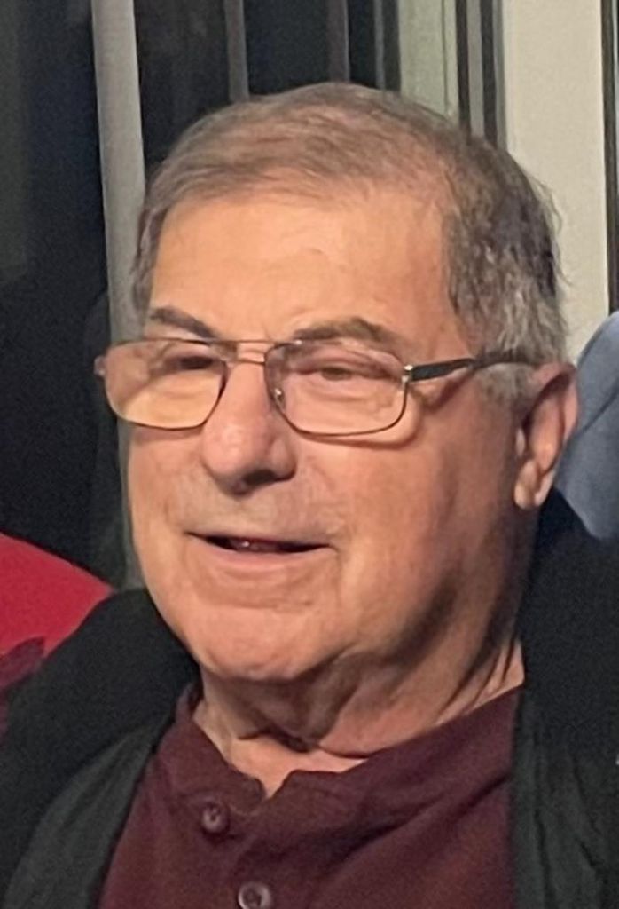 Dennis E. Przykuta Profile Photo