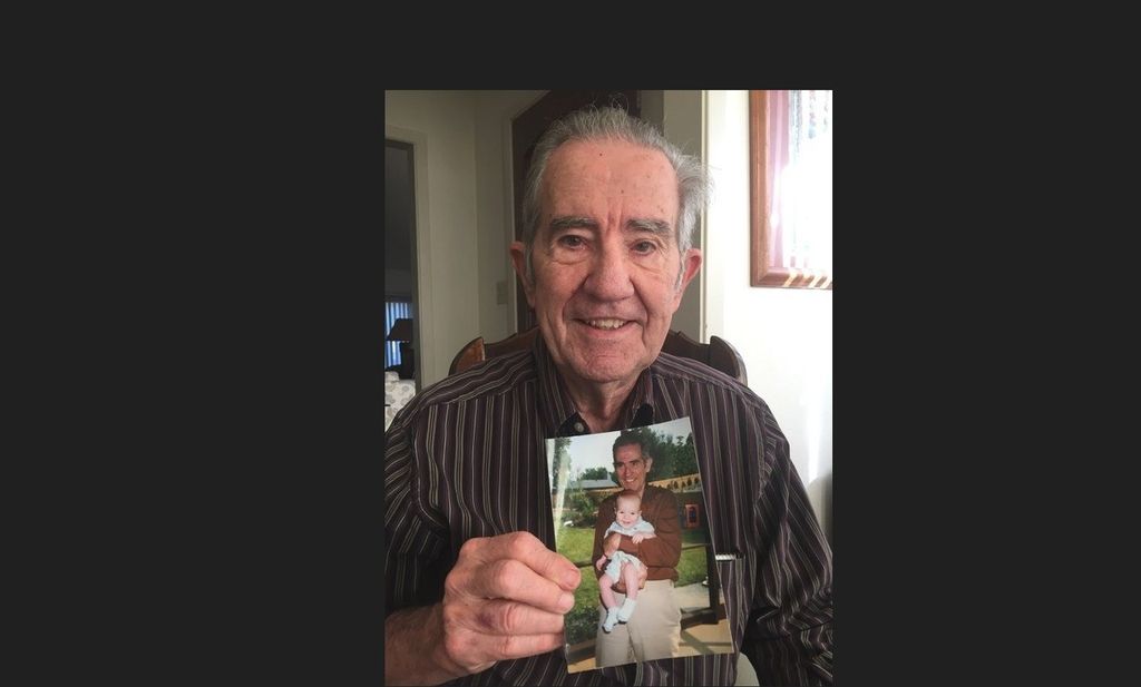 William "Bill" Grimes Goree
