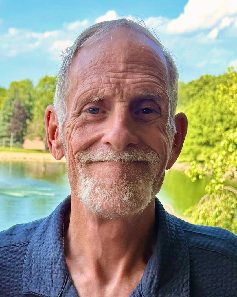 Robert G Powell Jr.