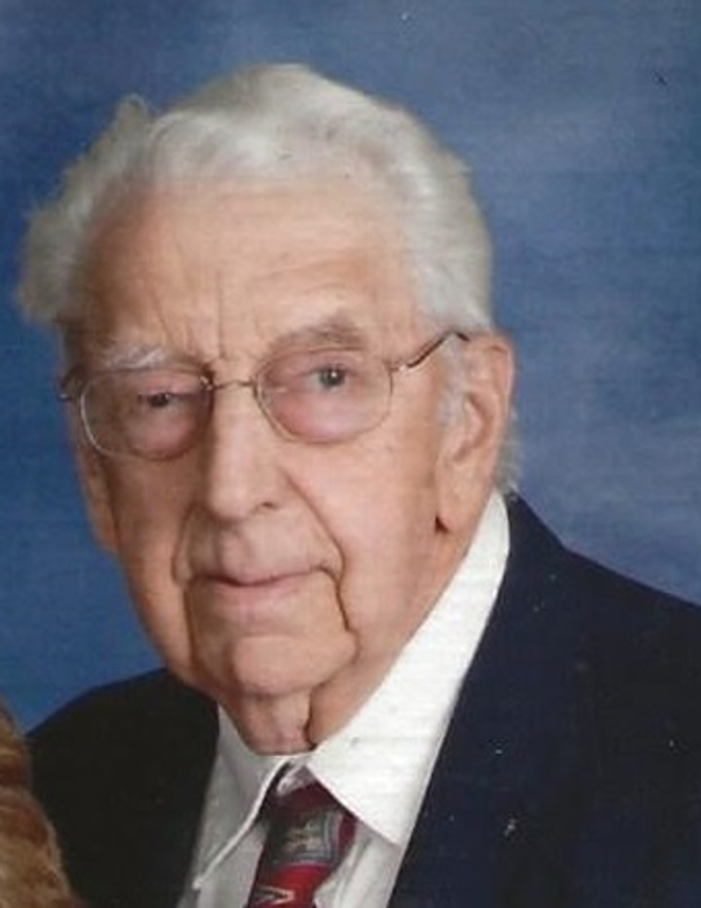 Marvin Young Profile Photo