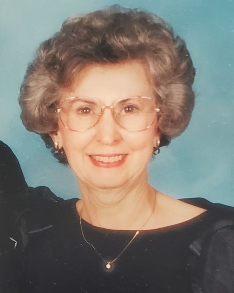 Dorothy Oppermann Junker Profile Photo