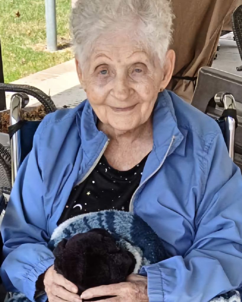 Doris M. Vogelaar