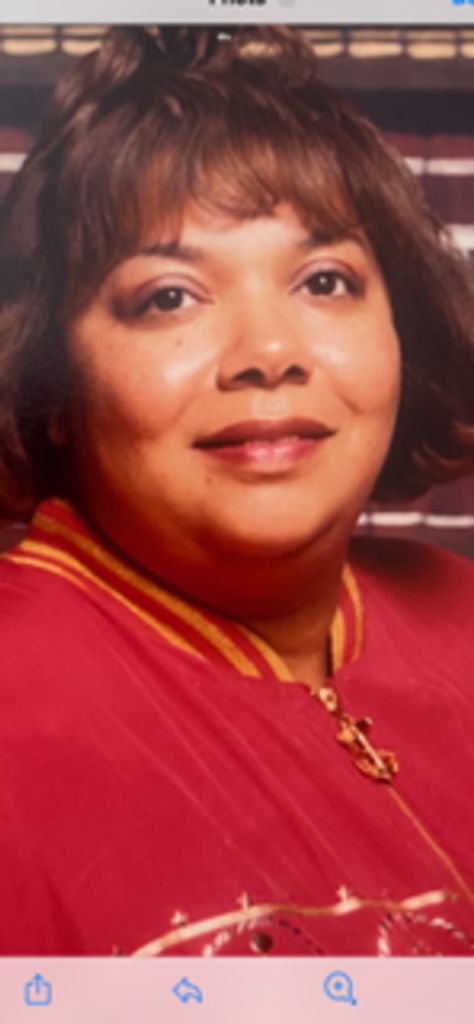 Debbie Scales Isby Profile Photo