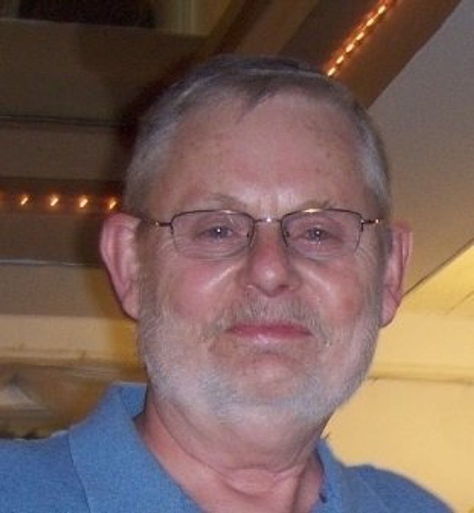 David  J. Keenan Profile Photo