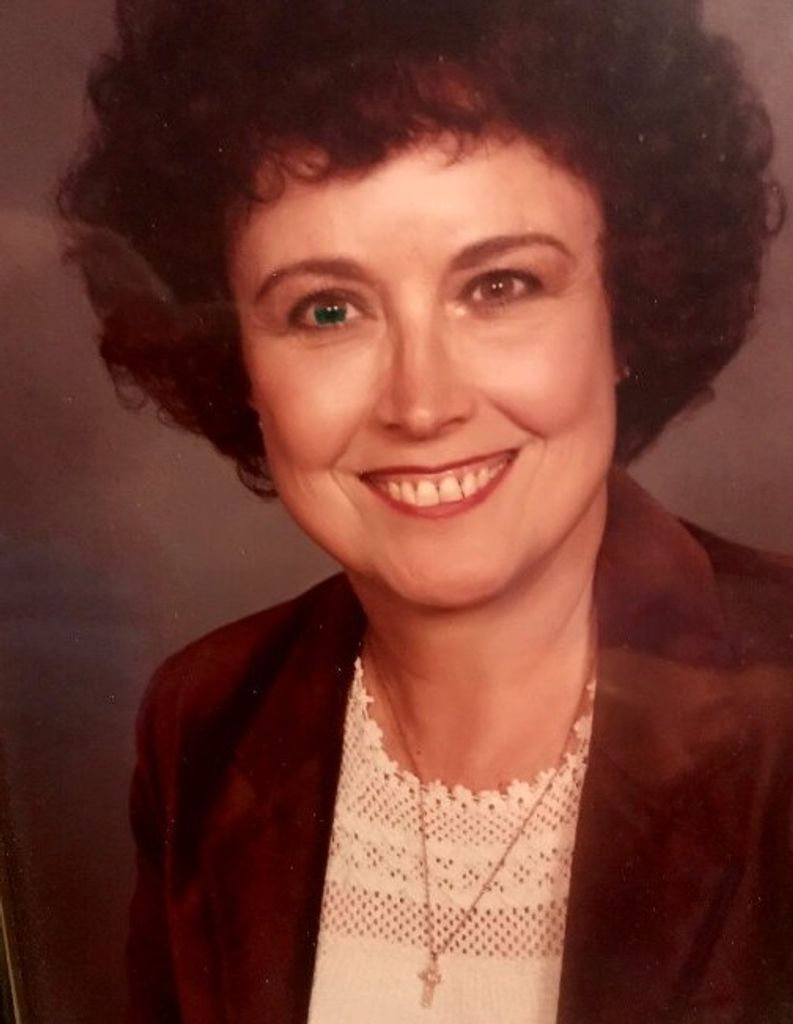 Alma Jean Meadows