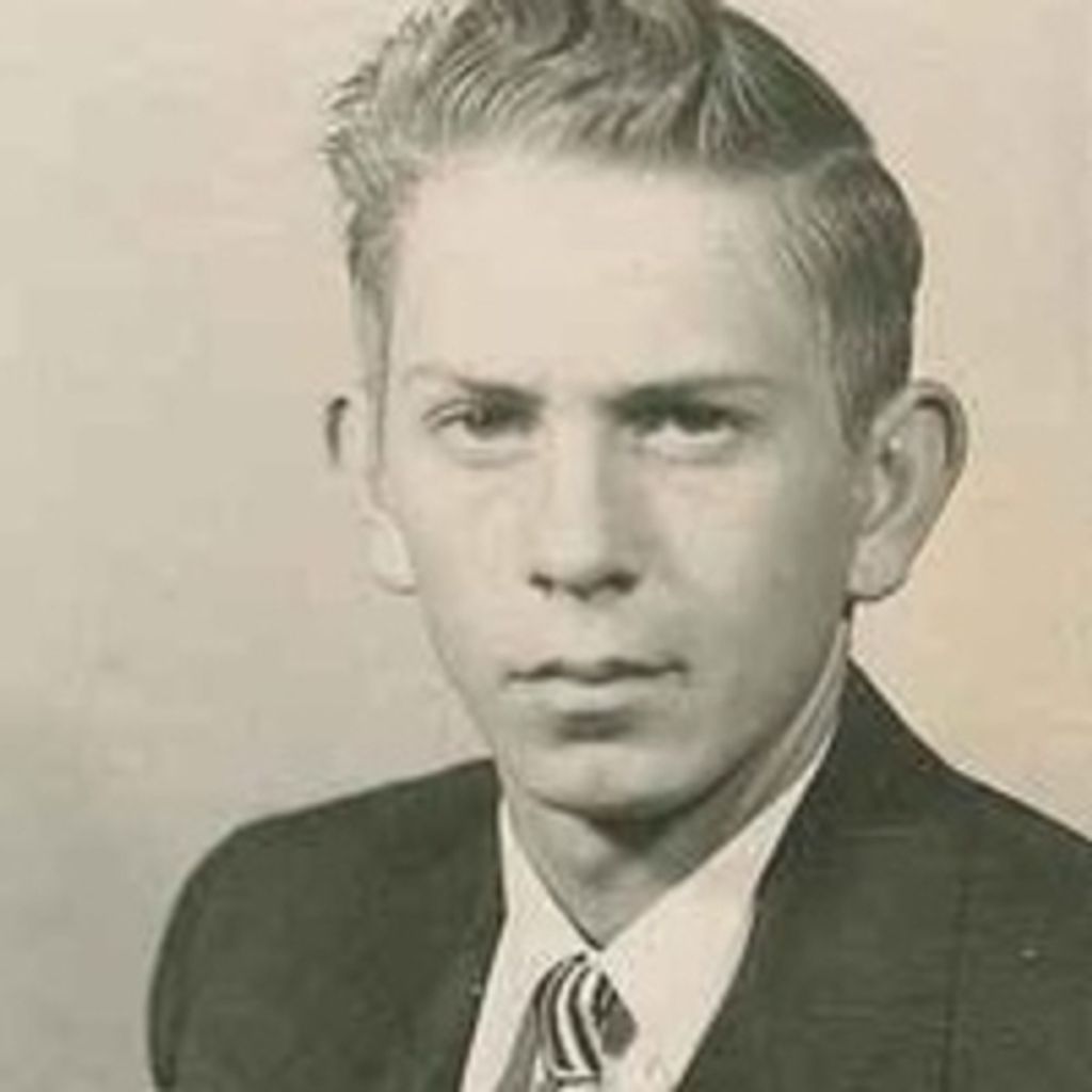 Jerry Tom Tolbert Profile Photo