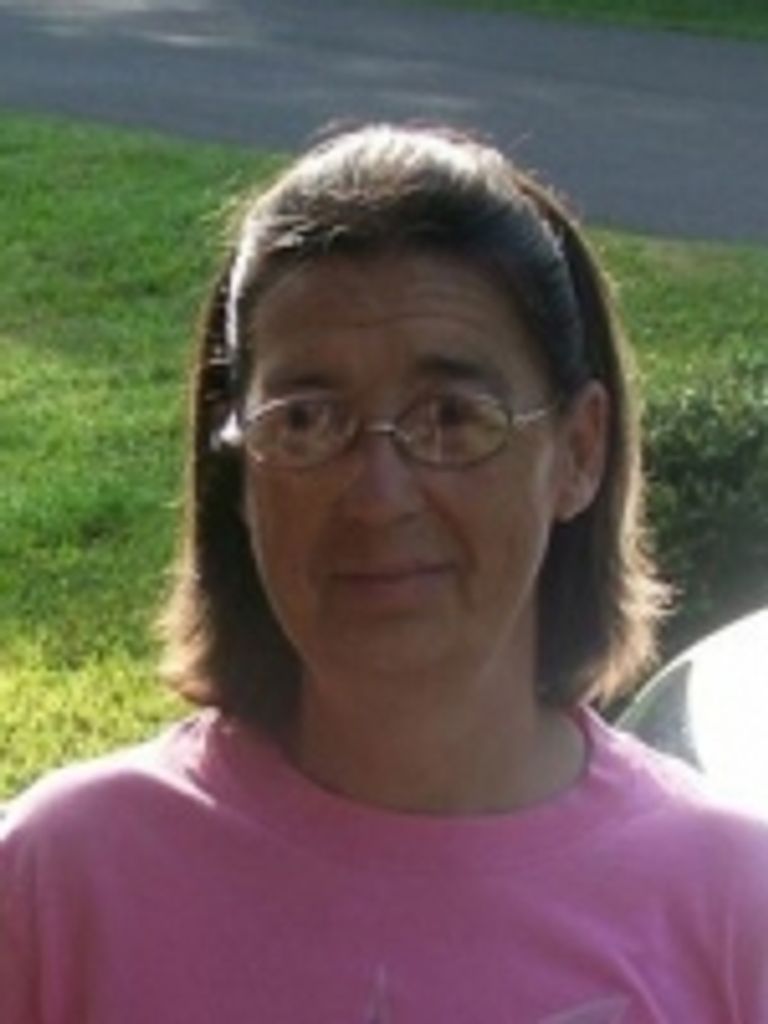 Kathryn  Boan Anderson