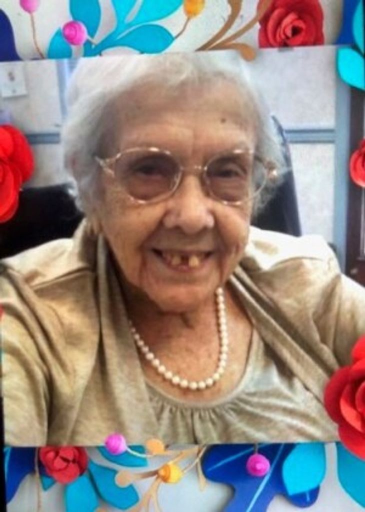 Carmen Dolores Rivera Carrero