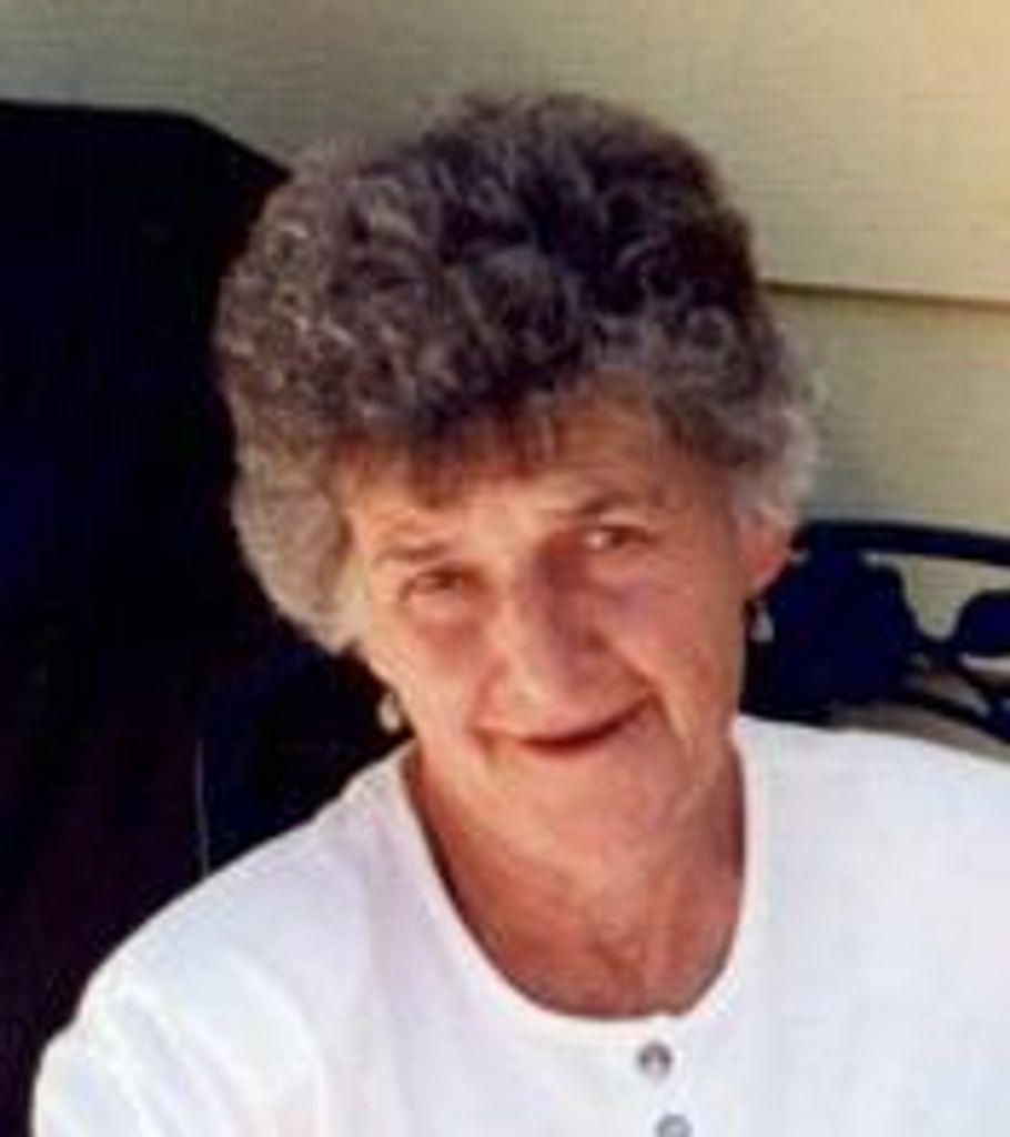 Helen M. Skandel