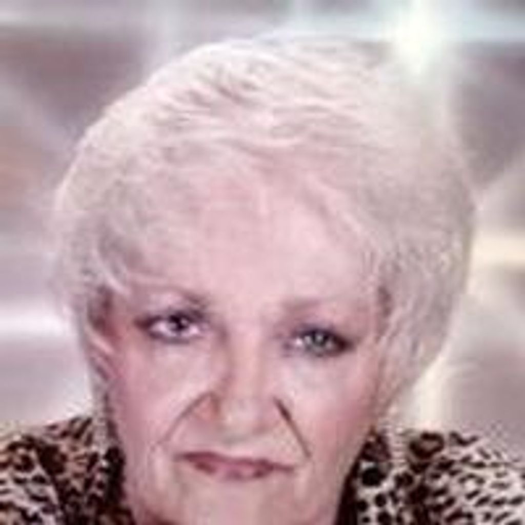 Judie "Nana" Mayberry