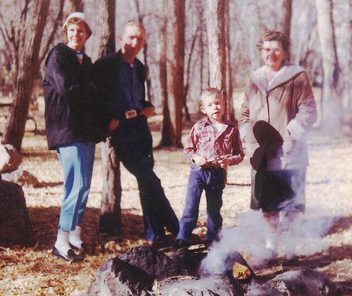 James W. Stapp photo gallery thumbnail 26 of 103